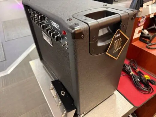 Laney IRT30-112 combo 2